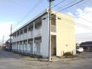 レオパレスブランドミールⅡの外観