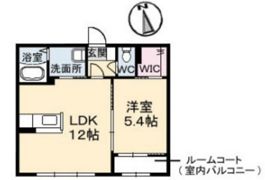 コンソラーレ 弐番館の間取り画像