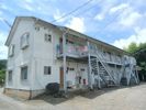 クレイドル青山の間取り画像