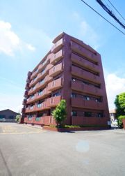 ドーチェスターの外観画像