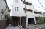 ラシーネ西片の間取り画像