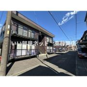 サンピュア ハピネスBの外観画像