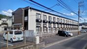 レオパレスフルール和の外観