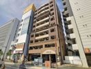 ヴィスティス01天神南の間取り画像
