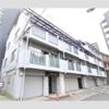 シバヤ中津の間取り画像
