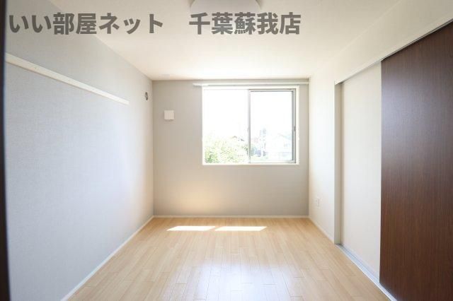 洋室