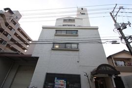 カノープス中広の外観画像