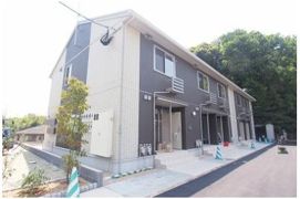 D-room陵厳寺の外観画像