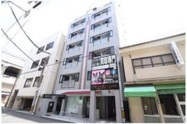 アルティメイトbuildg．今町の外観画像