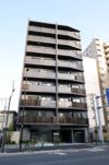 ブライズ南砂の外観