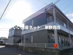 メゾンとおるの外観画像