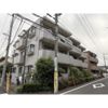 メゾングランピエの間取り画像