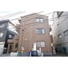 アセット・デークの間取り画像