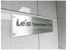Le’a横濱中央の間取り画像