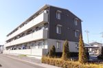 リリオコートの間取り画像