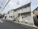 エス・ドミールの間取り画像
