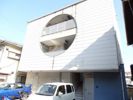 K．Uハウスの間取り画像