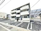 A-Garden 門司の間取り画像