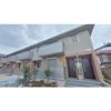 Garden House A・B棟の間取り画像
