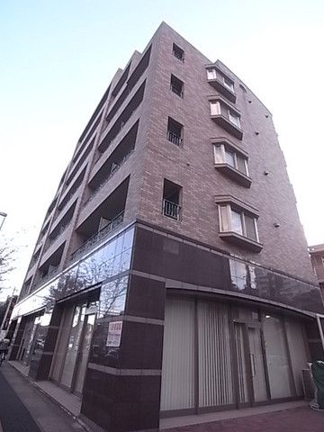 フォステリア大橋の外観画像