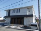 パインアルブル Aの外観