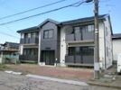 アルカディア西宮内 Aの外観