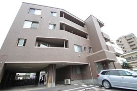 佐藤ビルの外観画像