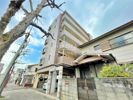 アルゴイマージュ千防の間取り画像