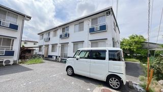 リージェント撫川Bの外観画像