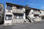 コーポ外原2Bの間取り画像