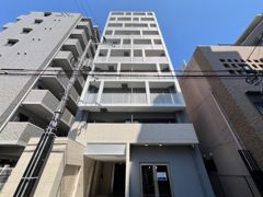 アーバネックス大阪天満宮IIの外観画像