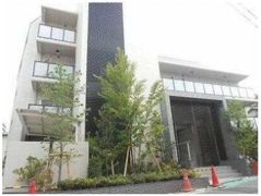 目黒テラスの外観画像