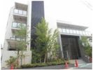目黒テラスの外観