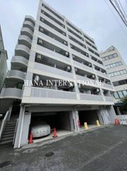 第62クリスタルマンションの外観画像