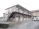 第2コーポ杉野の間取り画像