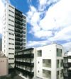 レヴィーガときわ台crobの間取り画像
