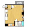 アクラート学南の間取り画像
