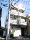 第2中庭ビルの間取り画像