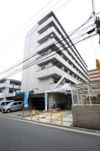 メゾン・ド・ヴェルティの間取り画像