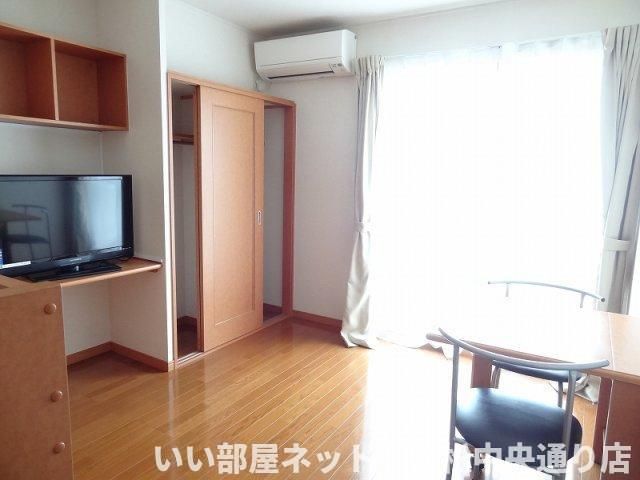 リビング