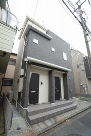 ベルクレールの外観画像