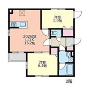 (仮称)新川レジデンスの間取り画像