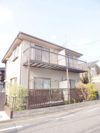 ミレニアム・Iの間取り画像