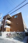 リブリ・鈴谷の間取り画像