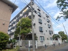 クレストM2の外観画像
