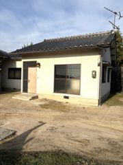 古川平屋の外観画像