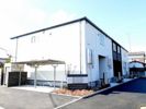 プリムローズ北日吉Ⅲの間取り画像
