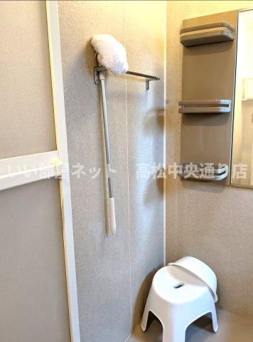 バスルーム