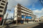 五日市OKビルの間取り画像