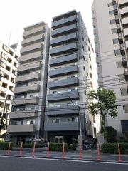 HY's田端Ⅱwestの外観画像